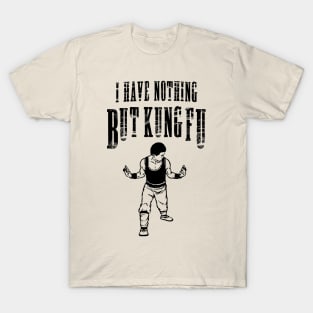 Kung Fu Life T-Shirt